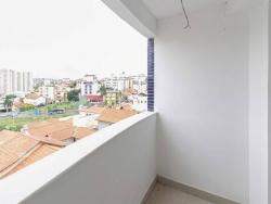 #0433 - Apartamento para Venda em Belo Horizonte - MG