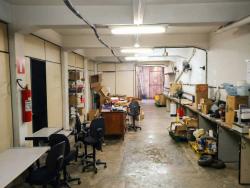 #1001 - Prédio comercial para Locação em Belo Horizonte - MG