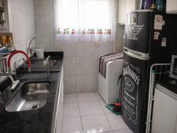 Apartamento para Venda em Contagem - 2