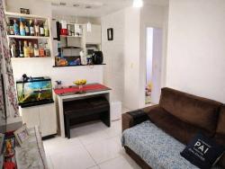Apartamento para Venda em Contagem - 4