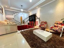 #1474 - Casa para Venda em Contagem - MG