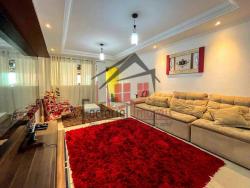 Casa para Venda em Contagem - 4