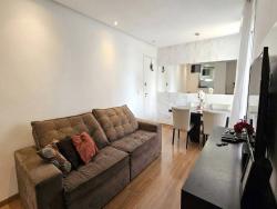 Apartamento para Venda em Contagem - 3