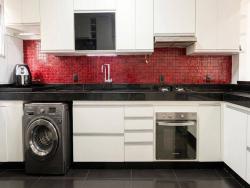 Apartamento para Venda em Contagem - 4