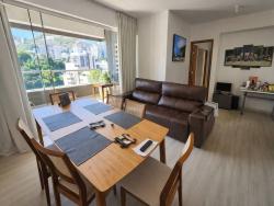 Apartamento para Locação em Belo Horizonte - 2