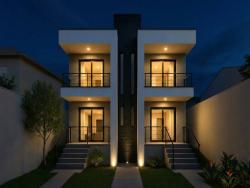 Casa para Venda em Belo Horizonte - 2