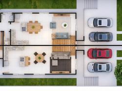 Casa para Venda em Belo Horizonte - 4