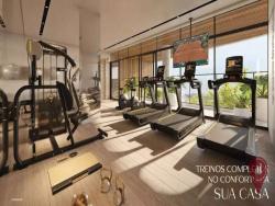 Apartamento para Venda em Belo Horizonte - 3