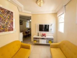 #1599 - Apartamento para Venda em Belo Horizonte - MG