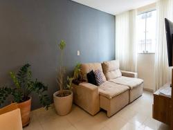 Apartamento para Venda em Belo Horizonte - 4