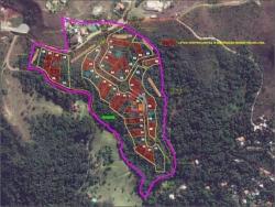 #0088 - Terreno para Venda em Nova Lima - MG