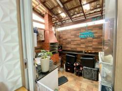 #2768 - Apartamento para Venda em Contagem - MG