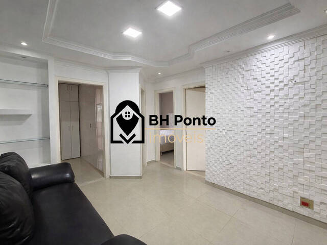 Apartamento para Locação em Belo Horizonte - 4