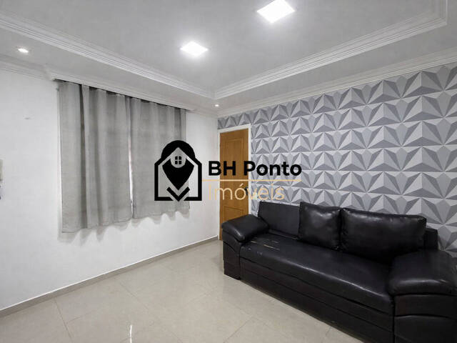 Apartamento para Locação em Belo Horizonte - 3