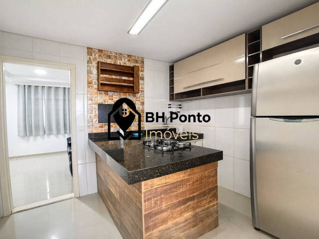 Apartamento para Locação em Belo Horizonte - 5