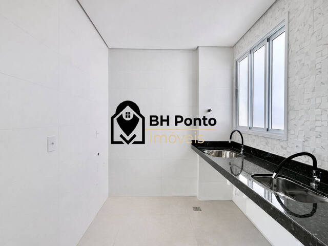 Apartamento para Venda em Belo Horizonte - 4