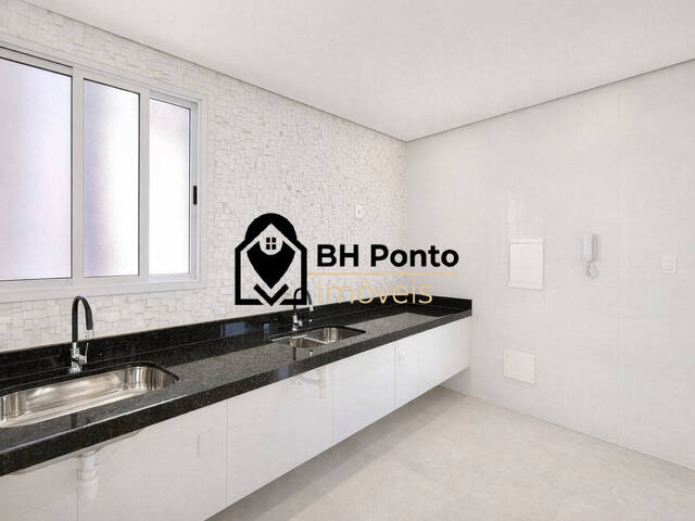 Apartamento para Venda em Belo Horizonte - 5