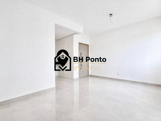 Apartamento para Venda em Belo Horizonte - 2