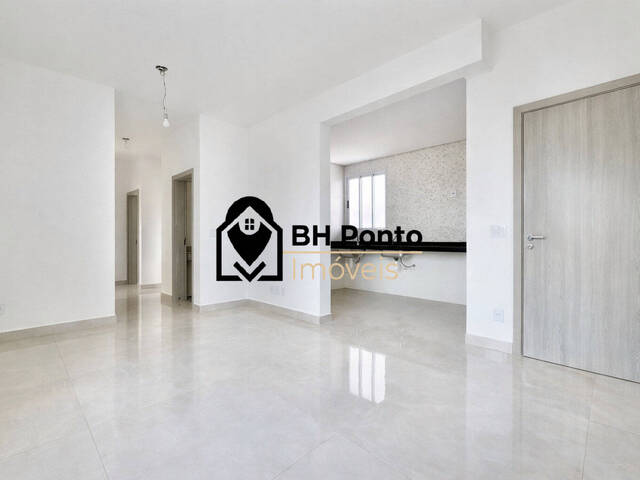 Apartamento para Venda em Belo Horizonte - 3