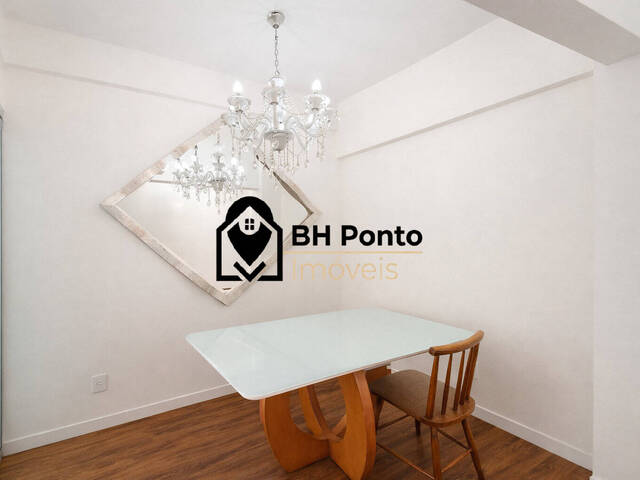 Apartamento para Venda em Belo Horizonte - 4