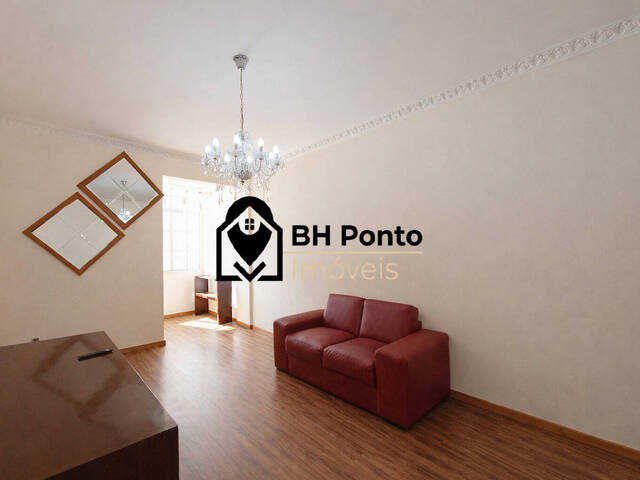 Apartamento para Venda em Belo Horizonte - 2