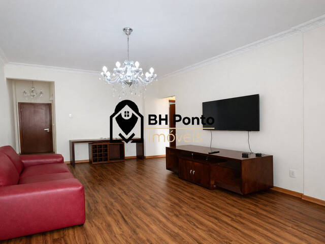 Apartamento para Venda em Belo Horizonte - 5