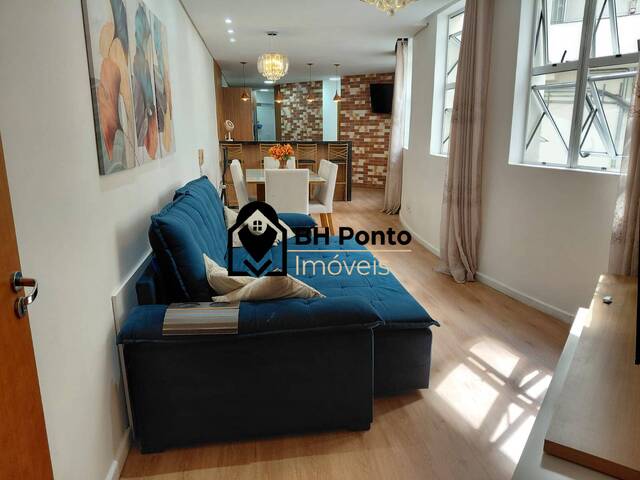 Venda em Centro - Belo Horizonte