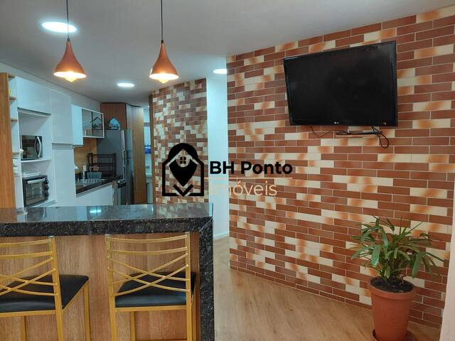 Apartamento para Venda em Belo Horizonte - 3