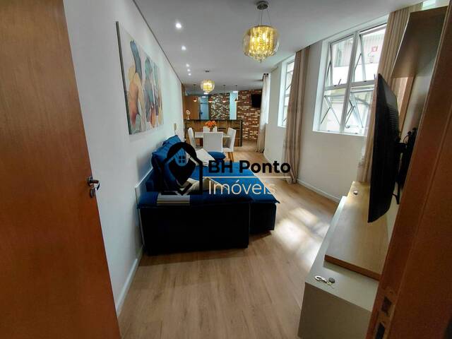 Apartamento para Venda em Belo Horizonte - 2