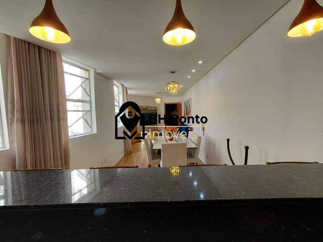 Apartamento para Venda em Belo Horizonte - 4
