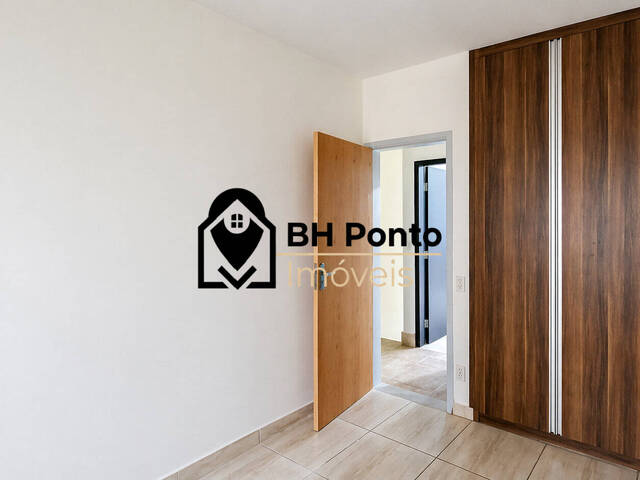 Casa para Locação em Belo Horizonte - 5