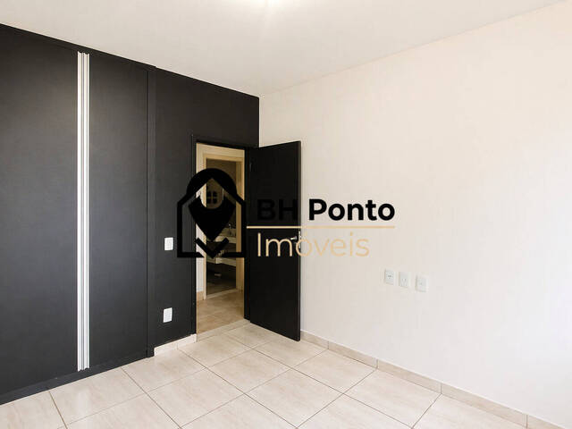 Casa para Locação em Belo Horizonte - 2