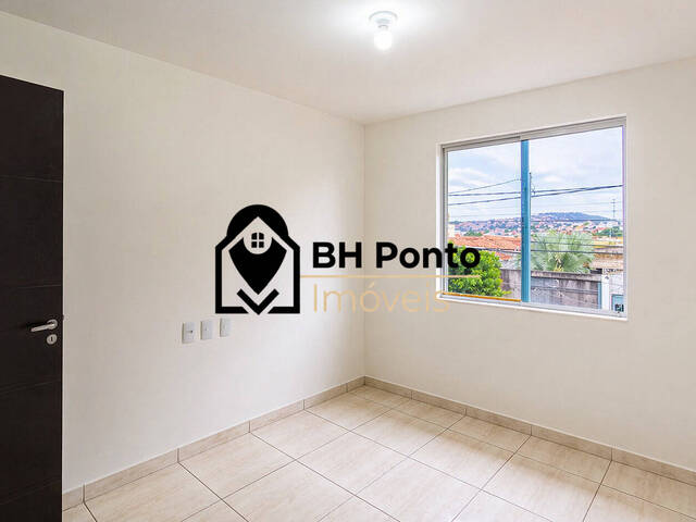 Casa para Locação em Belo Horizonte - 3