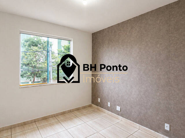 Casa para Locação em Belo Horizonte - 4