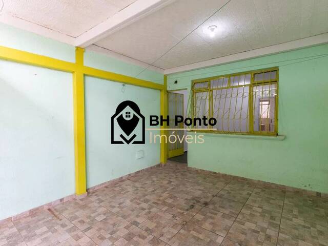 Casa para Venda em Belo Horizonte - 3