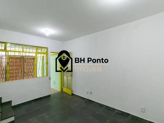 Casa para Venda em Belo Horizonte - 2