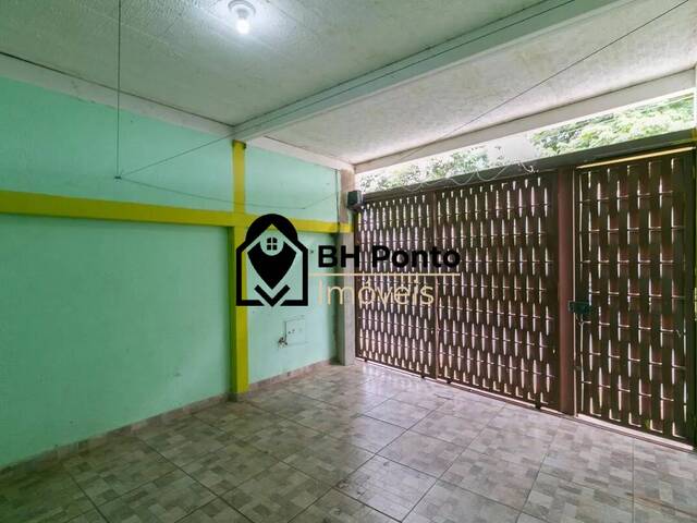 Casa para Venda em Belo Horizonte - 4