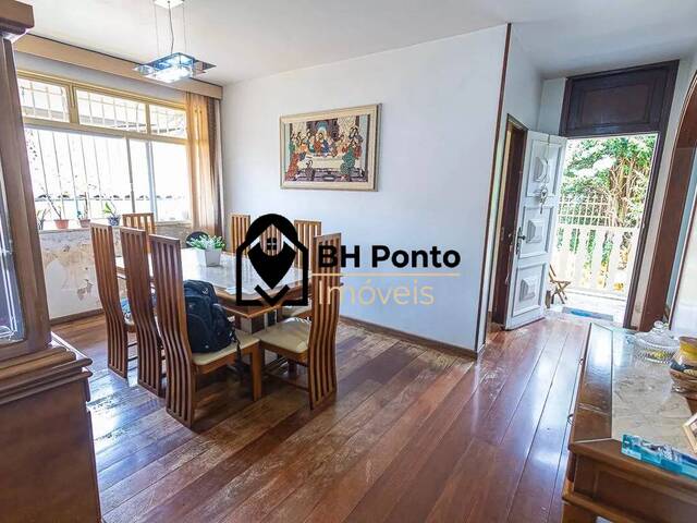 Casa para Venda em Belo Horizonte - 2