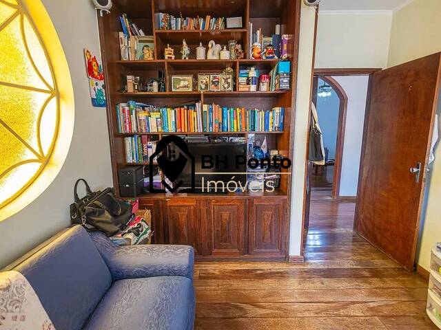 Casa para Venda em Belo Horizonte - 5