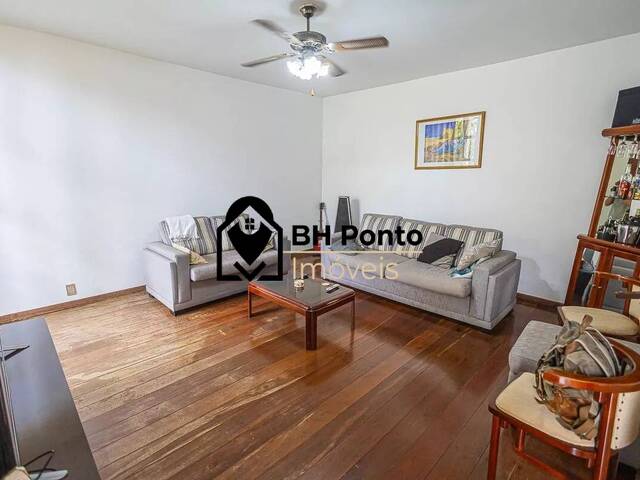 Casa para Venda em Belo Horizonte - 3