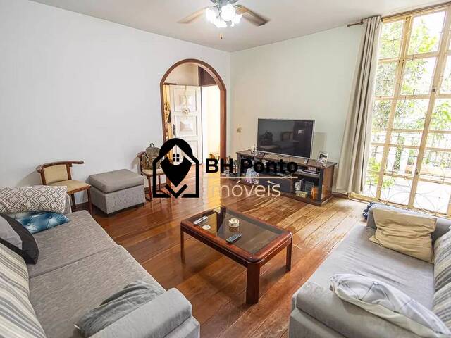 Casa para Venda em Belo Horizonte - 4