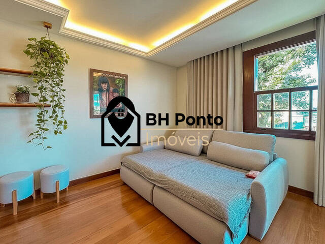 Casa para Venda em Belo Horizonte - 3