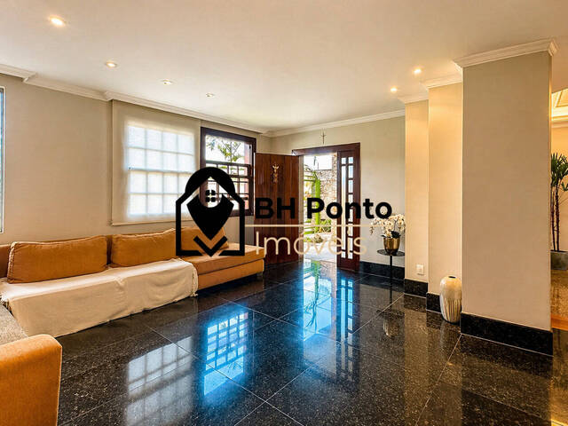 Casa para Venda em Belo Horizonte - 4