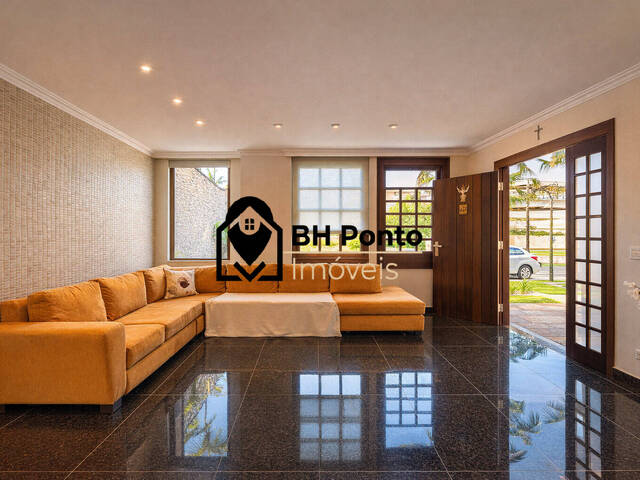 Casa para Venda em Belo Horizonte - 2