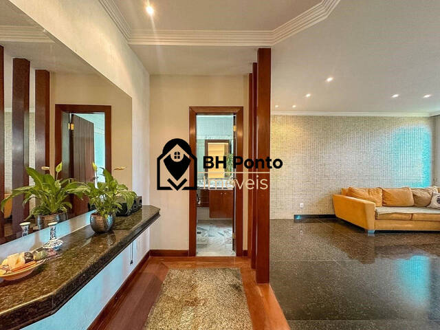 Casa para Venda em Belo Horizonte - 5