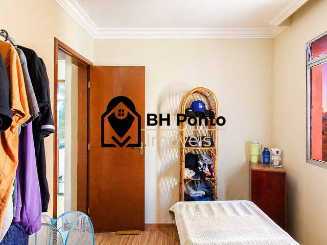 Apartamento para Venda em Belo Horizonte - 4