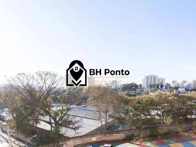 Apartamento para Venda em Belo Horizonte - 5