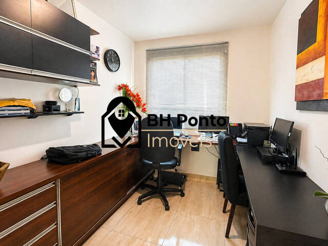 Apartamento para Locação em Belo Horizonte - 5