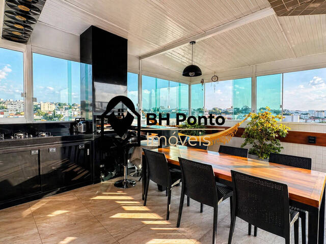 Apartamento para Locação em Belo Horizonte - 4