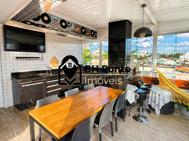 #246 - Apartamento para Locação em Belo Horizonte - MG - 3